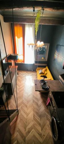Cosy appartement Centre Historique