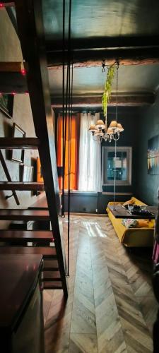 Cosy appartement Centre Historique