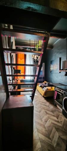 Cosy appartement Centre Historique