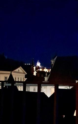 Lovingly furnished apartment in Graz city center