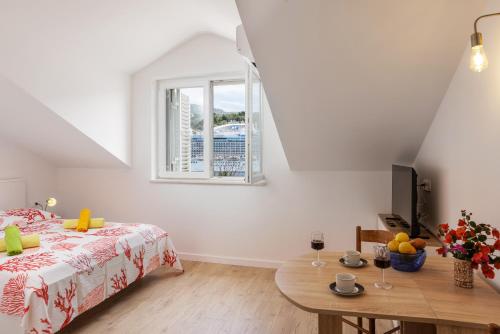Apartments Eva