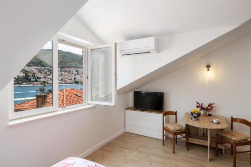 Apartments Eva