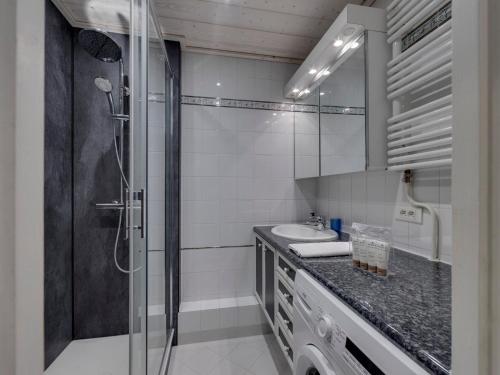 Appartement Pied des Pistes pour 4 à Tignes Val Claret avec Wifi