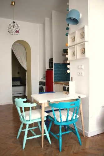 La Casa El Molinillo - Guesthouse photo 33