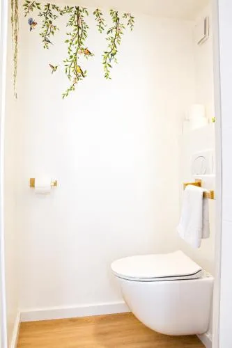 La Casa El Molinillo - Guesthouse photo 8