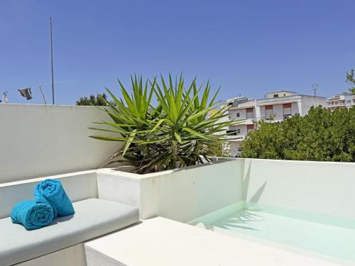 Cubista Designer House Olhao by Junto ao Mar
