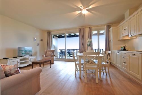 Garda Apartments San Vigilio Golf