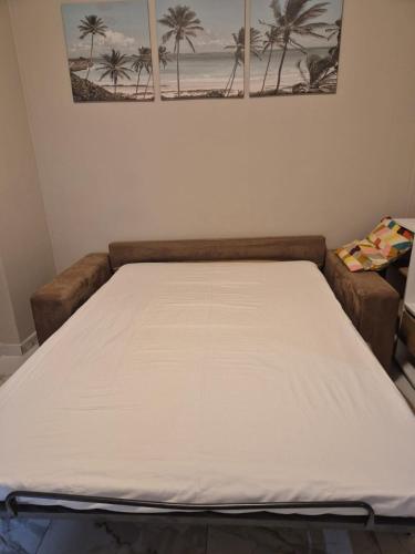 Rotonta Apartment