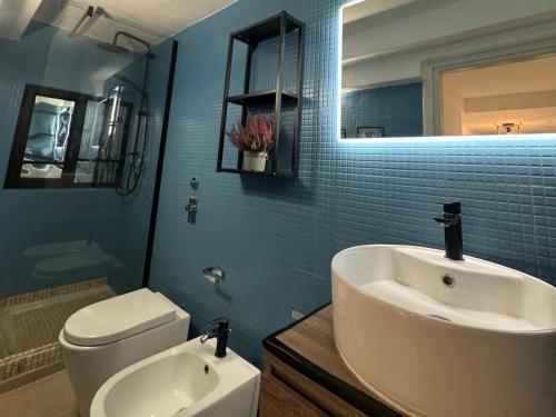 Design Apartment M4 Wagner Jacuzzi & Garden