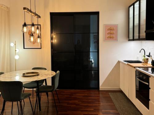 Design Apartment M4 Wagner Jacuzzi & Garden