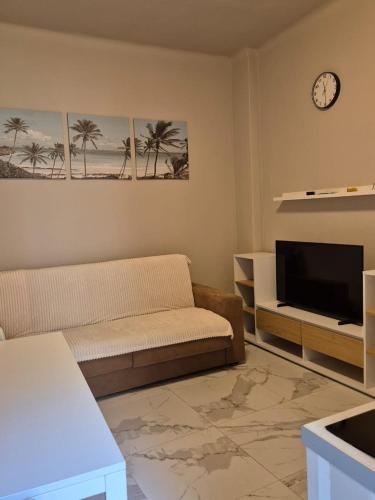 Rotonta Apartment