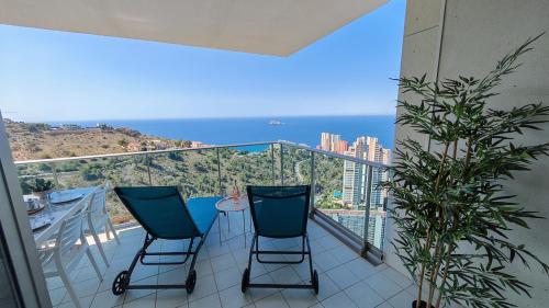 Benidorm Sky 36