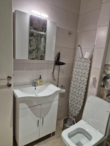 Rotonta Apartment
