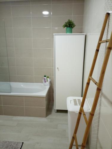 Carla Apartamentos