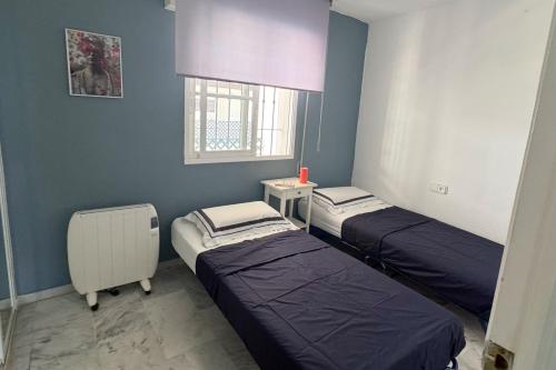 M&J Benalmadena Retreat