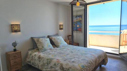 Villa exceptional see-view Heart of the Esterel