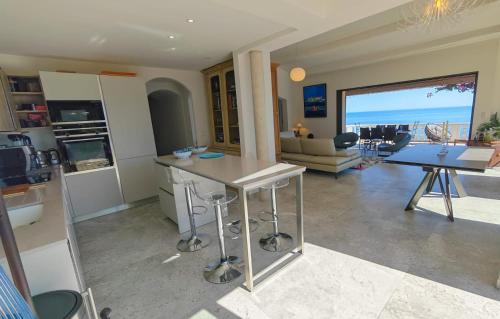 Villa exceptional see-view Heart of the Esterel