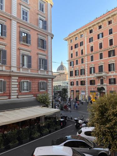 Sweet House via dei gracchi