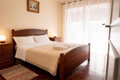 Spacious Villa near Porto - BBQ and Private Parking
