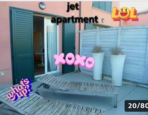Jet Apartment