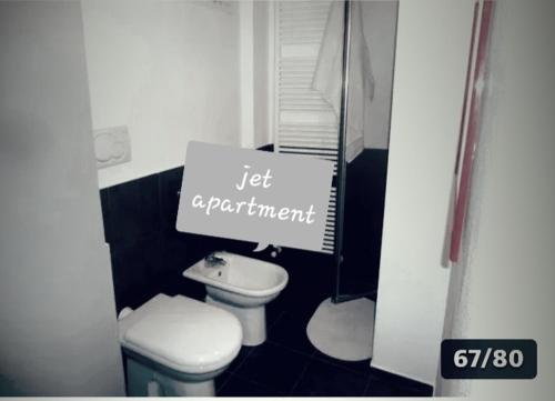 Jet Apartment