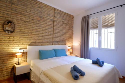 Cosy flat near the beach