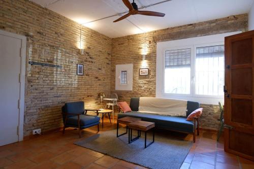 Cosy flat near the beach