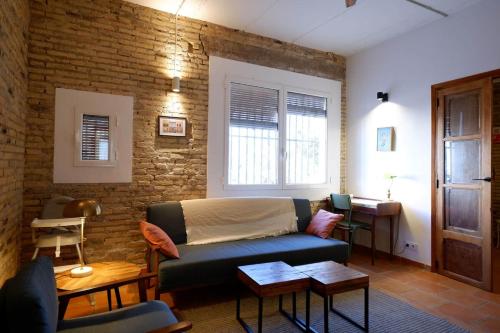 Cosy flat near the beach