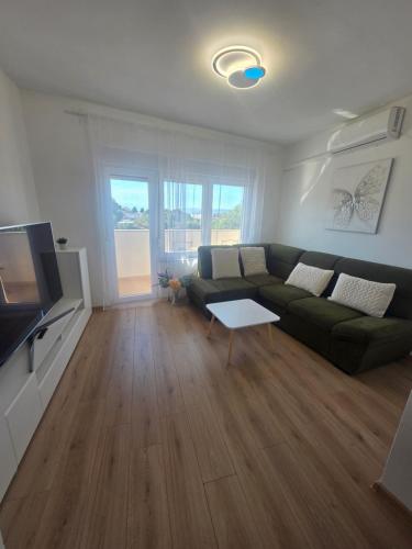 Apartman Franka