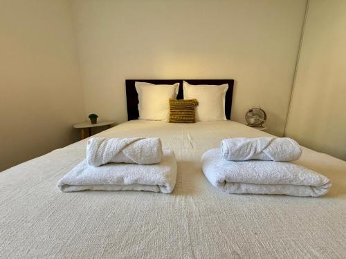 "Maurice" Centre-ville, Climatisation, WiFi et Parking
