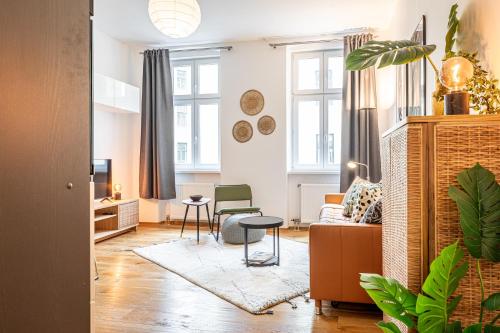 Style Meets Efficiency by JR City Apartments