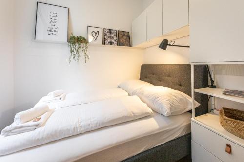 Style Meets Efficiency by JR City Apartments