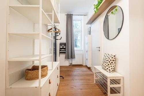Style Meets Efficiency by JR City Apartments