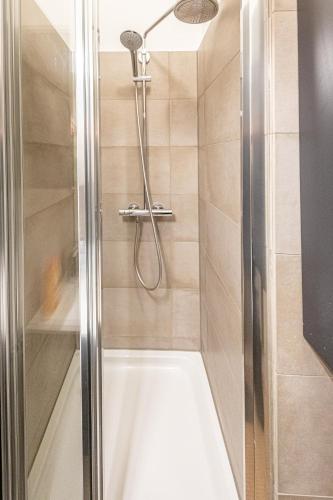 Style Meets Efficiency by JR City Apartments