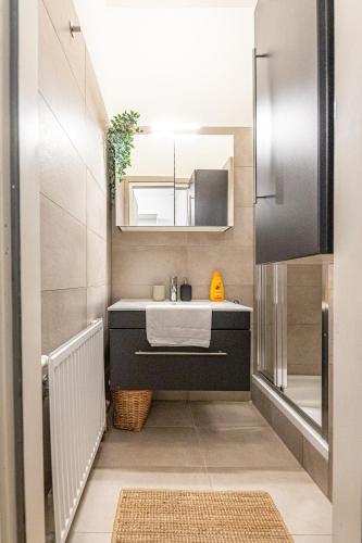 Style Meets Efficiency by JR City Apartments