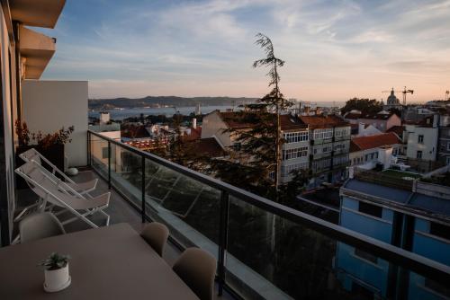 Premium Flat at Ajuda/Belém with Balcony, Parking!