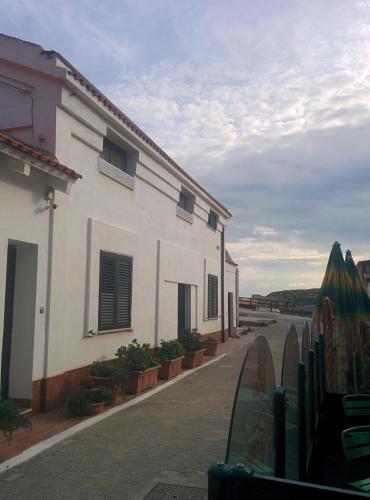 Gallery image of Residence Cala delle Arene in San Domino