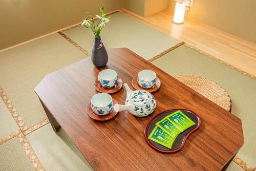 Haruka Asakusa Hotel