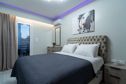 Sav's Luxury Suite-Korydallos
