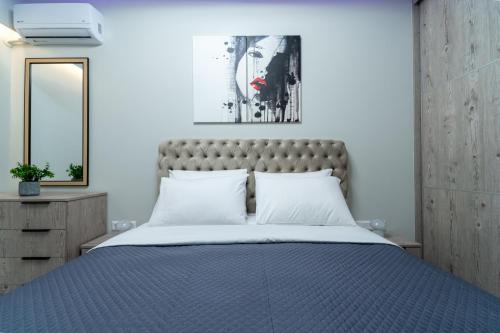 Sav's Luxury Suite-Korydallos