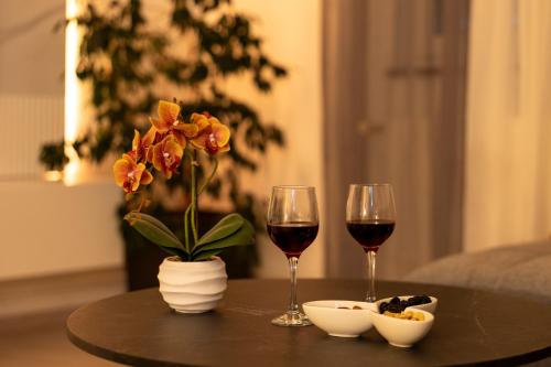 Luxe Residence Krk