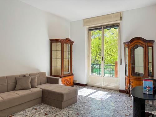 Milano Santa Caterina House