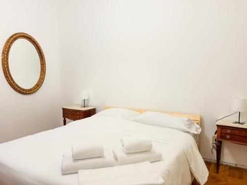 Milano Santa Caterina House