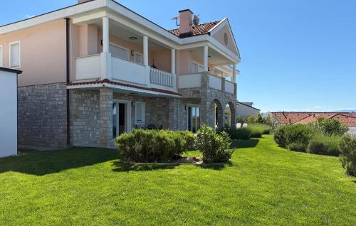Villa Ramonda Seaside