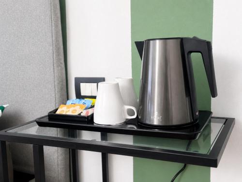Milano Brenta Suites Room for 2