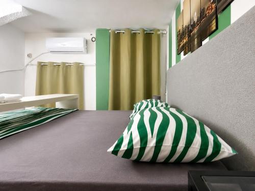 Milano Brenta Suites Room for 2