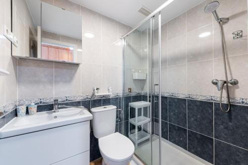 Apartment BR2 Dona Ines Torrevieja