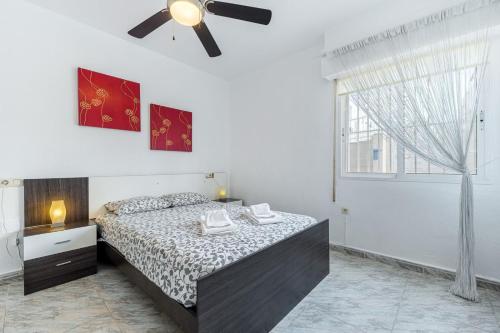 Apartment BR2 Dona Ines Torrevieja