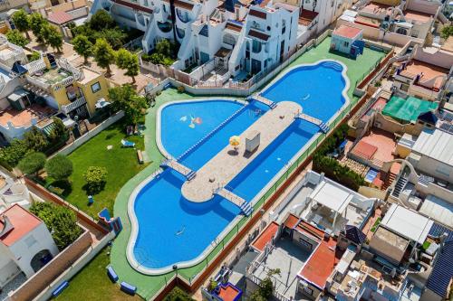 Apartment BR2 Dona Ines Torrevieja