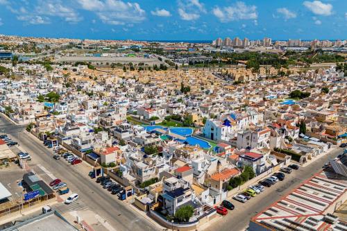 Apartment BR2 Dona Ines Torrevieja